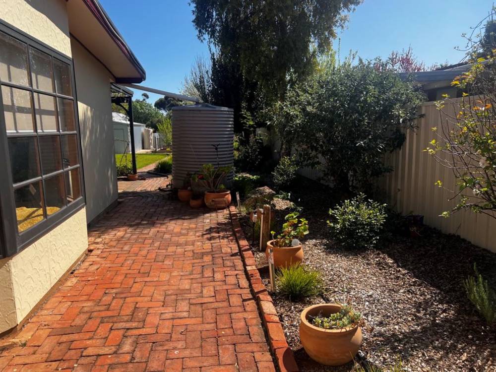 50 Dunure Terrace, Jamestown, SA 5491