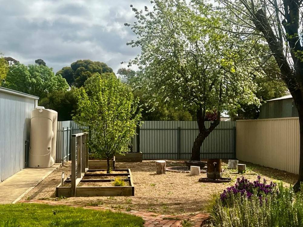 50 Dunure Terrace, Jamestown, SA 5491