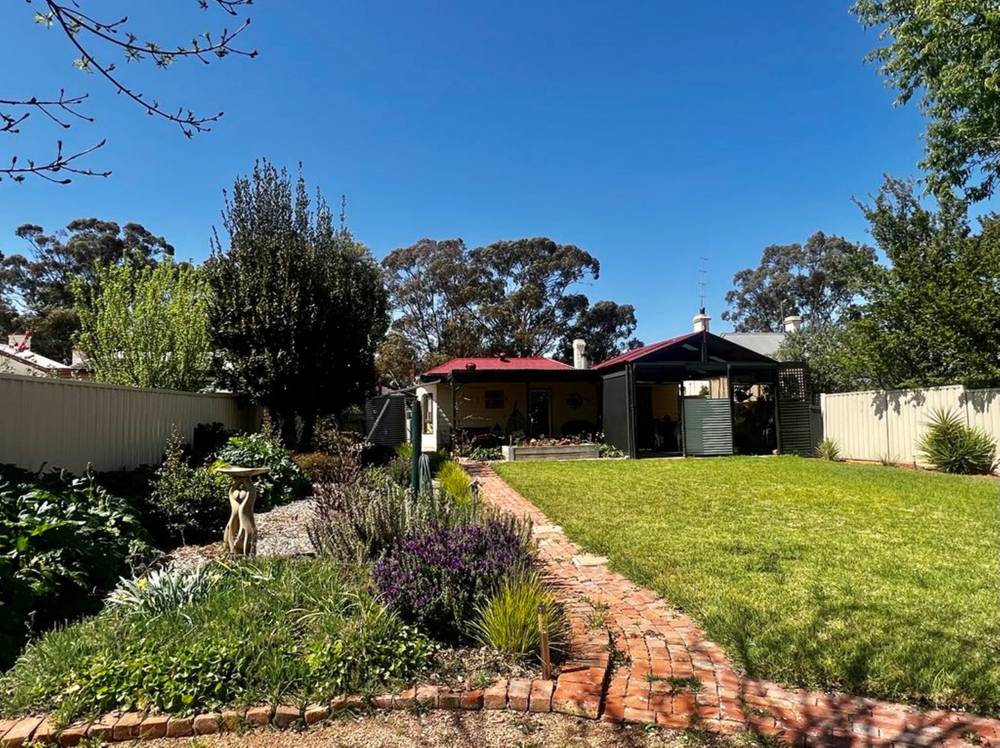50 Dunure Terrace, Jamestown, SA 5491