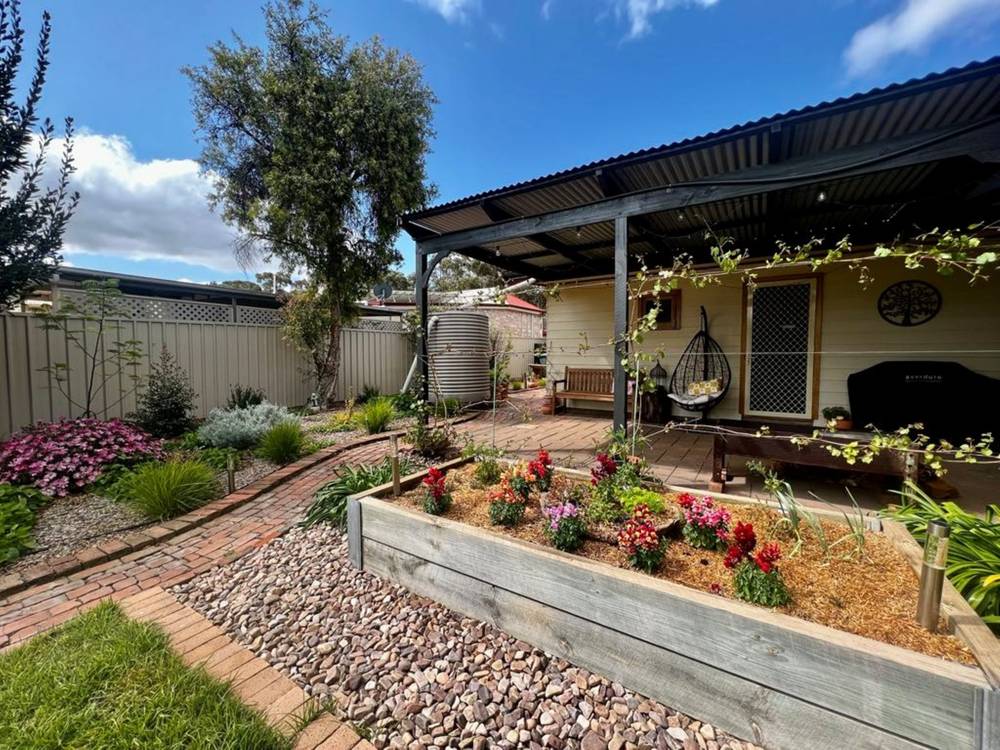 50 Dunure Terrace, Jamestown, SA 5491