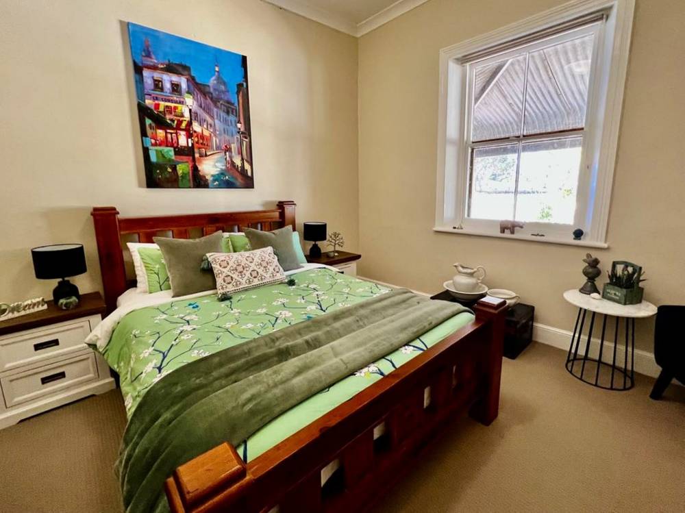 50 Dunure Terrace, Jamestown, SA 5491