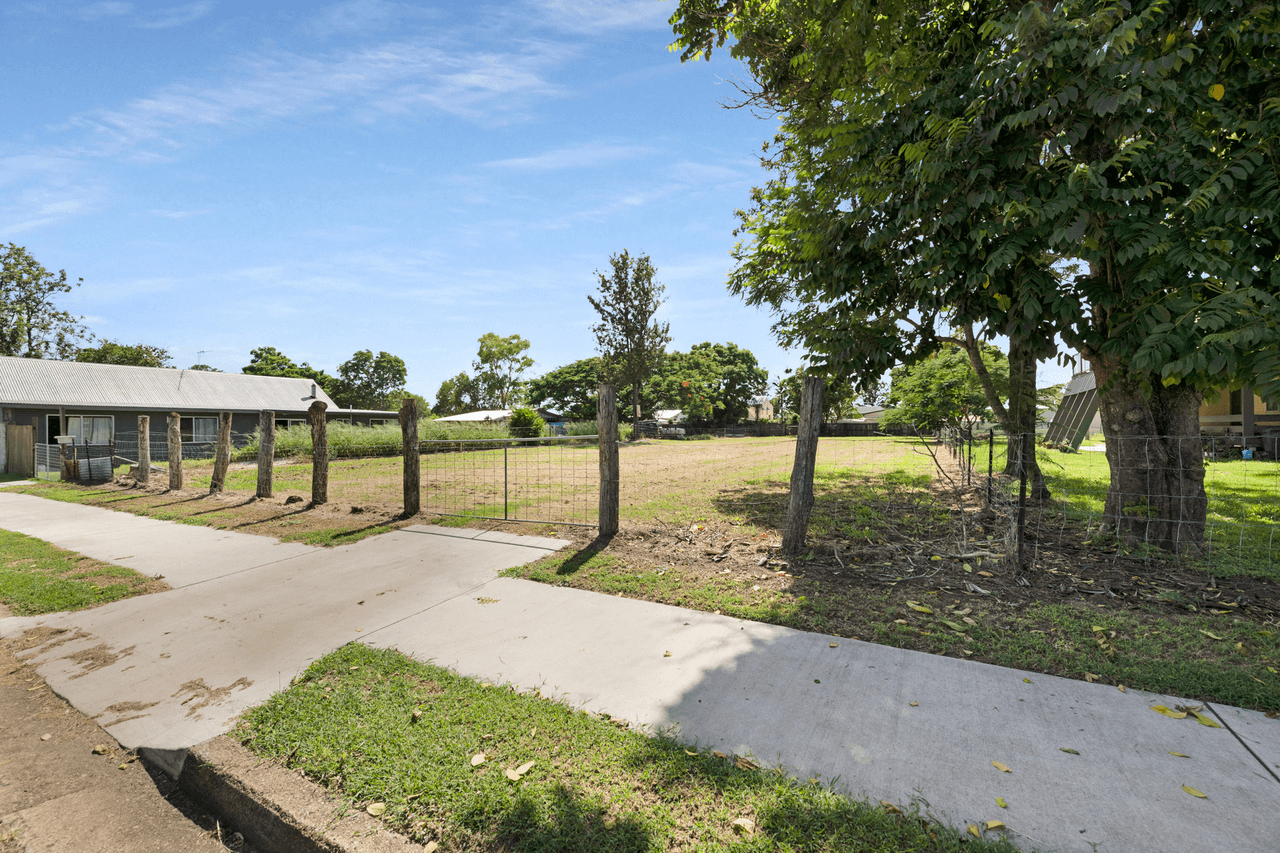 8 Mill Street, WALLAVILLE, QLD 4671