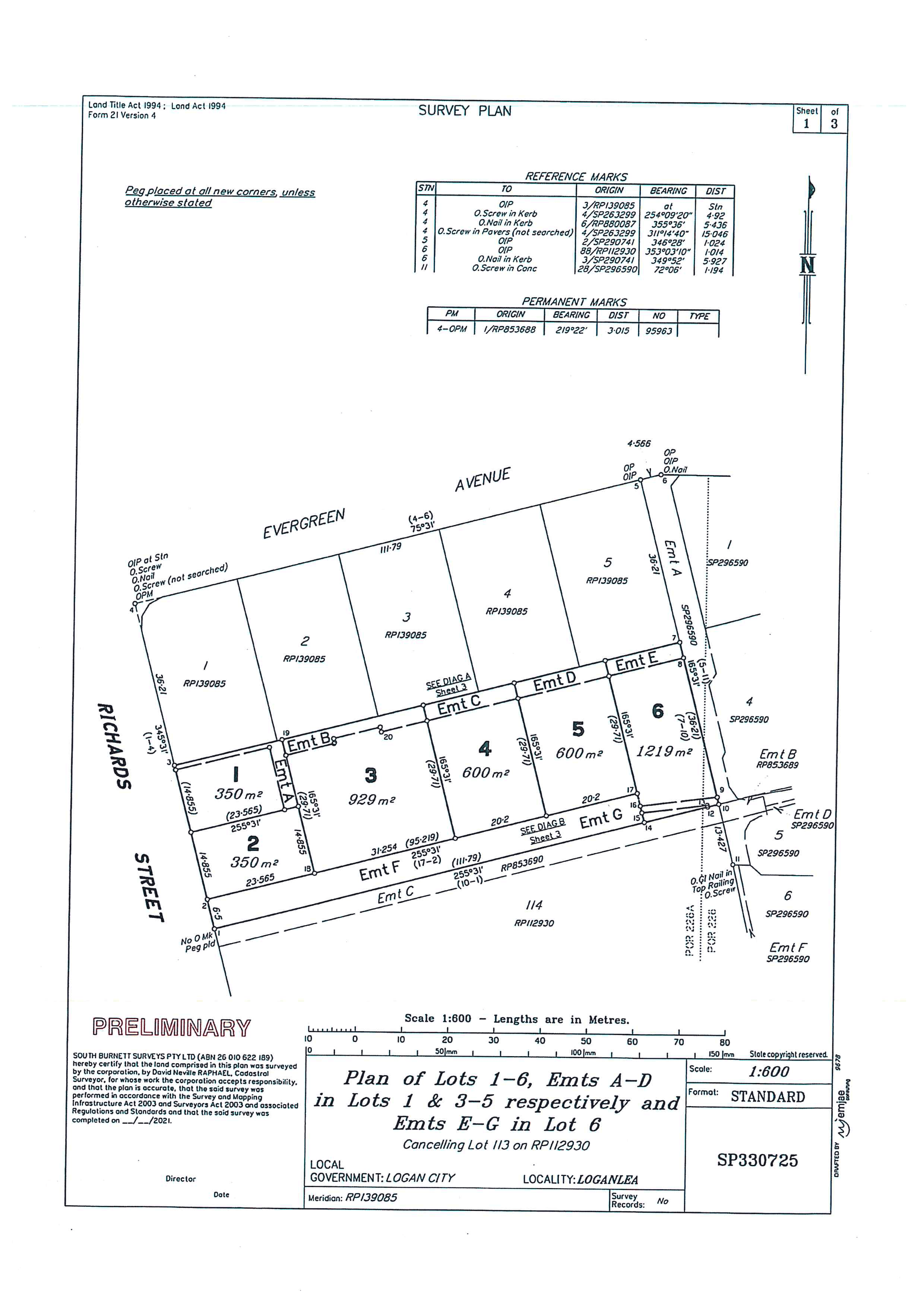 1/62 Richards Street, LOGANLEA, QLD 4131