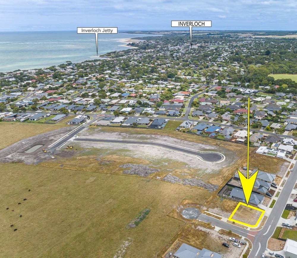 2 Spinosa Drive, Inverloch, VIC 3996