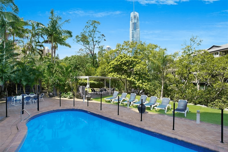 70 Remembrance, SURFERS PARADISE, QLD 4217