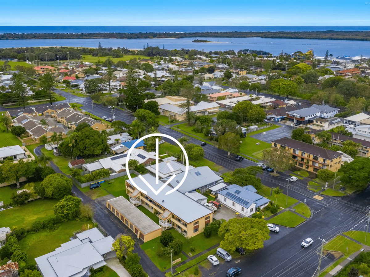 6/35 Martin Street, BALLINA, NSW 2478