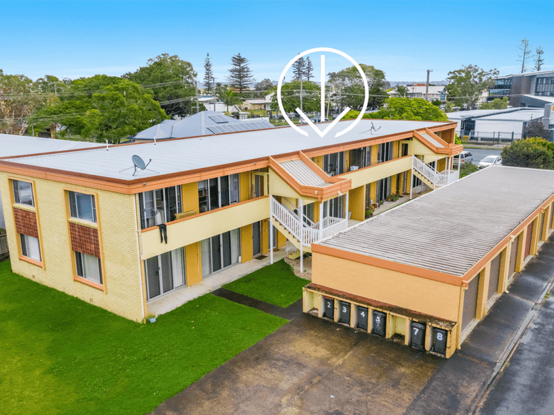 6/35 Martin Street, BALLINA, NSW 2478