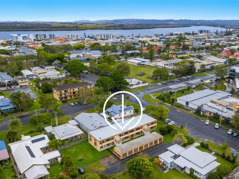 6/35 Martin Street, BALLINA, NSW 2478