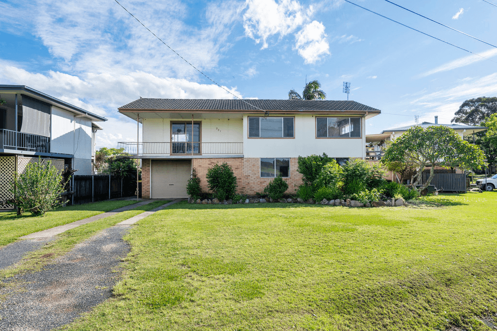 231 North Street, GRAFTON, NSW 2460