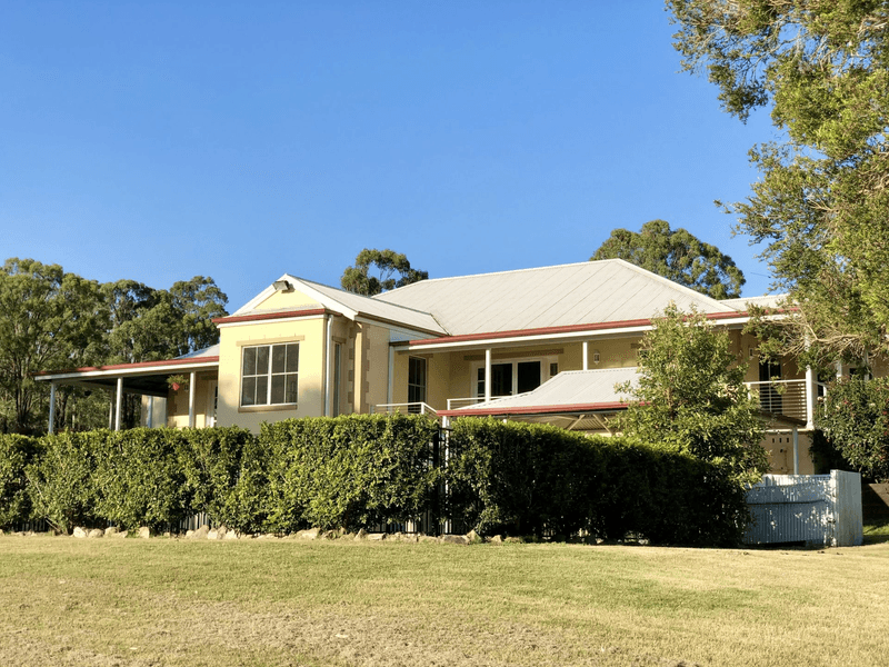 2D Giles Road, SEAHAM, NSW 2324