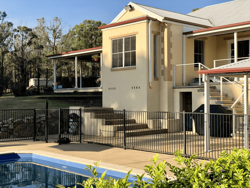 2D Giles Road, SEAHAM, NSW 2324