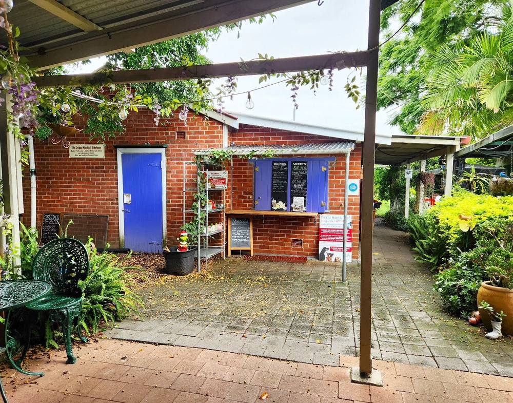34 HANNAM VALE ROAD, MOORLAND, NSW 2443