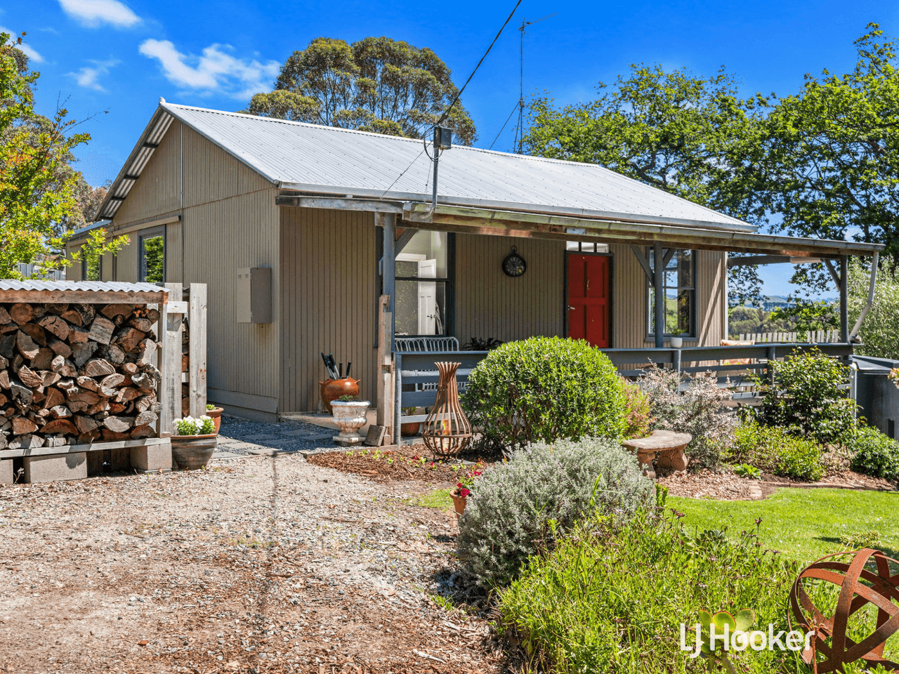 6 Williams Street, KONGWAK, VIC 3951