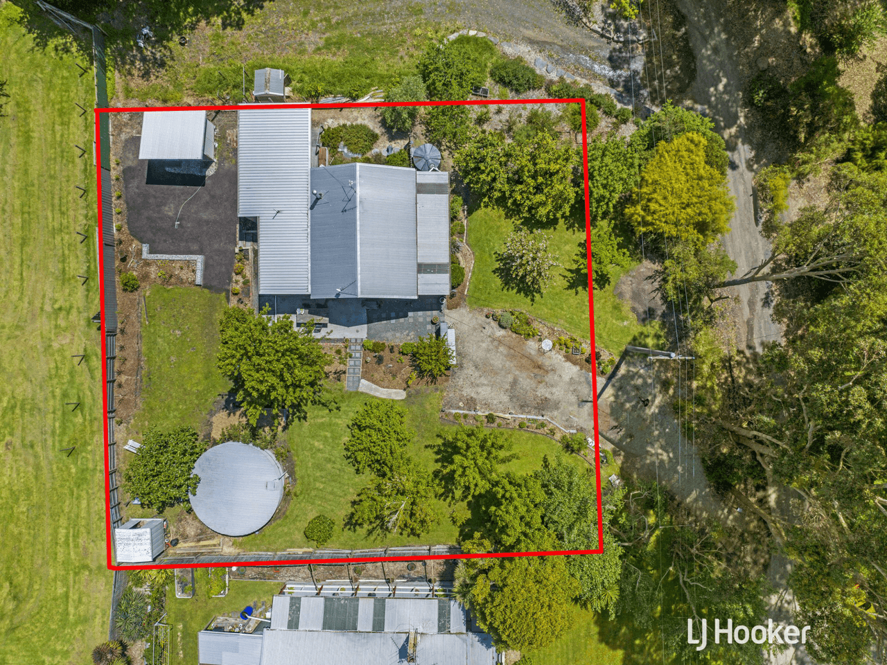 6 Williams Street, KONGWAK, VIC 3951