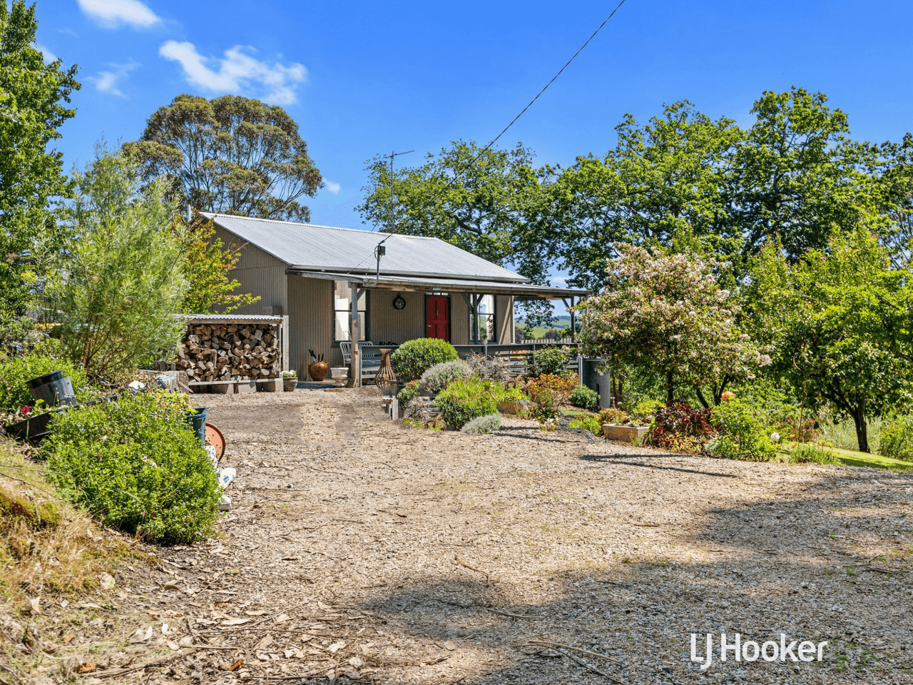 6 Williams Street, KONGWAK, VIC 3951