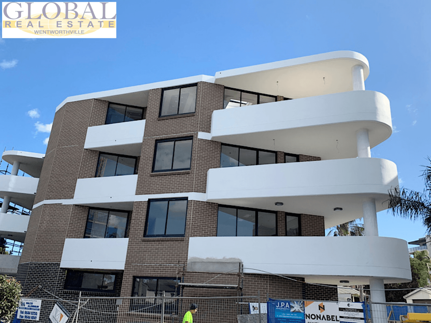 5/2-4 Patricia Street, MAYS HILL, NSW 2145