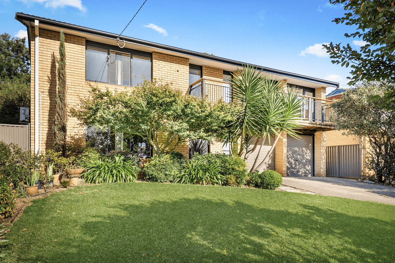 58 Merindah Road, BAULKHAM HILLS, NSW 2153