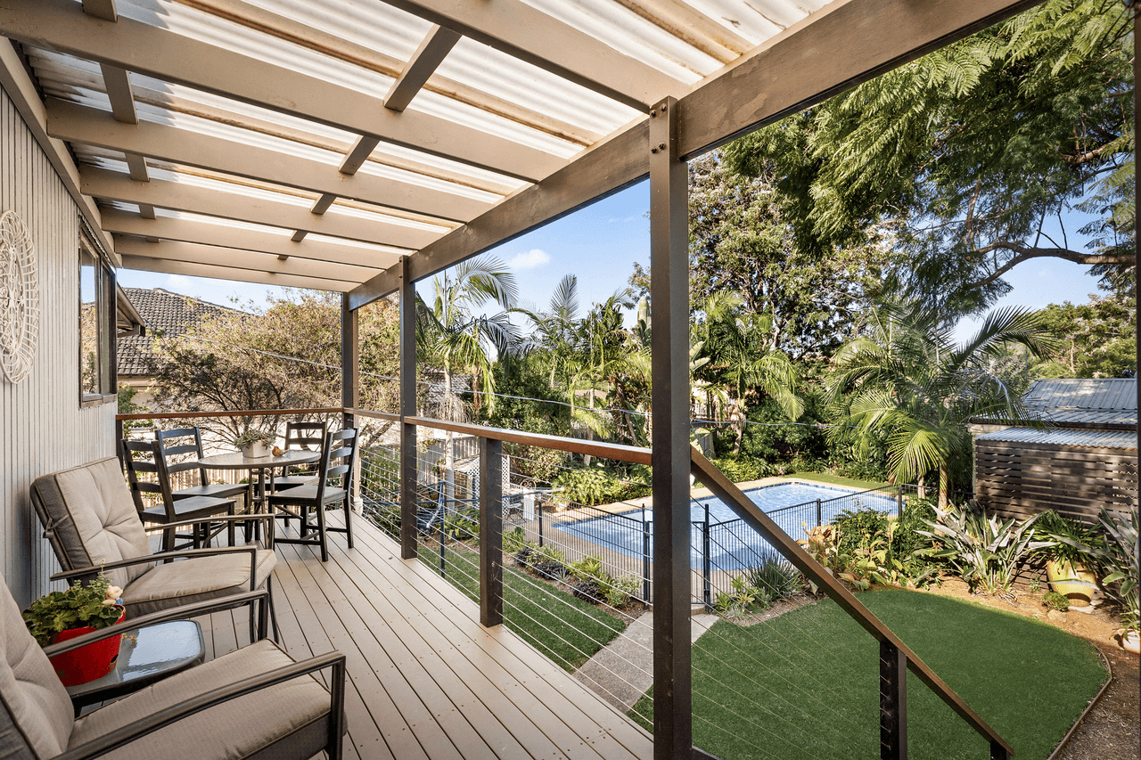 58 Merindah Road, BAULKHAM HILLS, NSW 2153