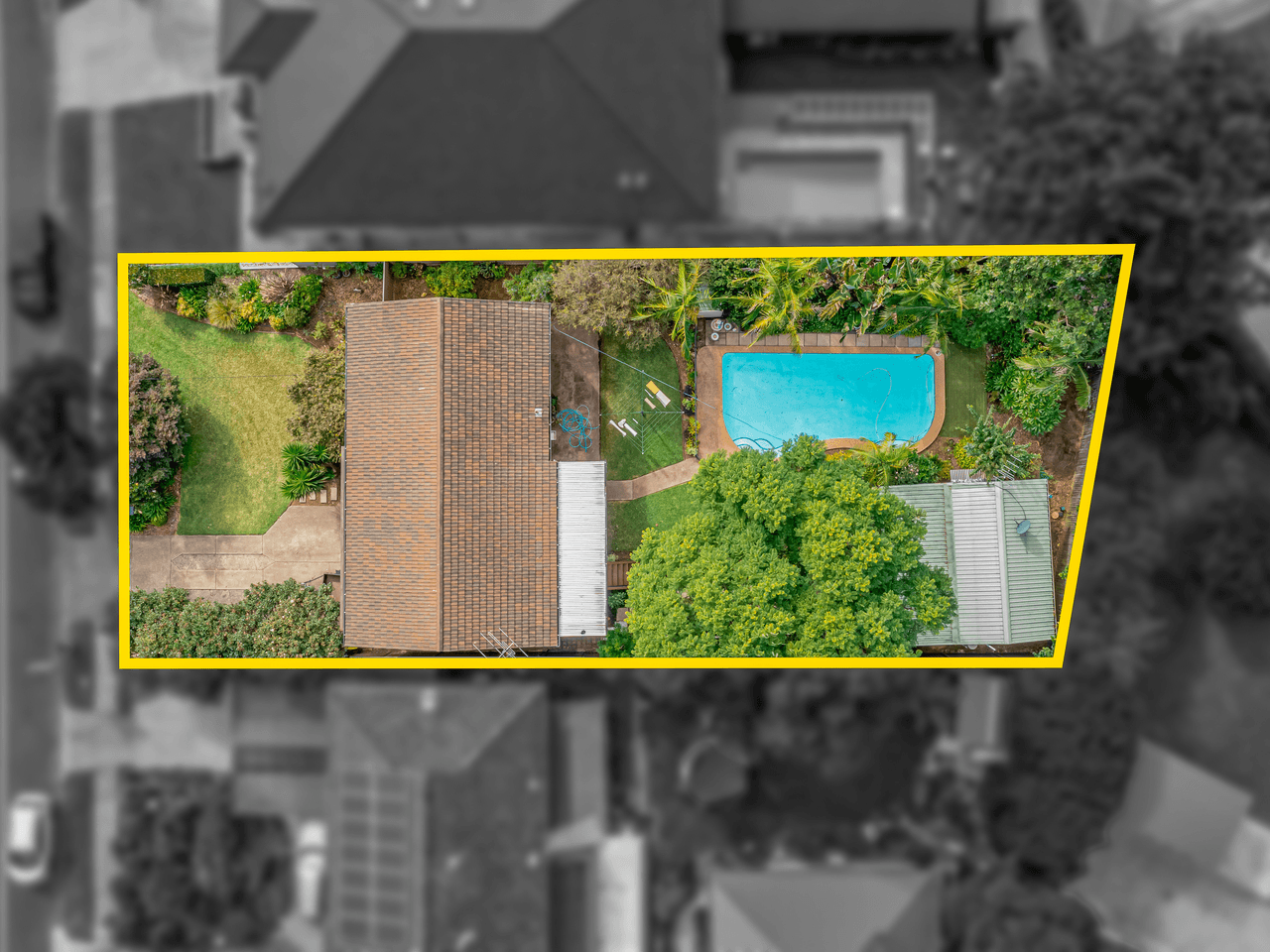 58 Merindah Road, BAULKHAM HILLS, NSW 2153