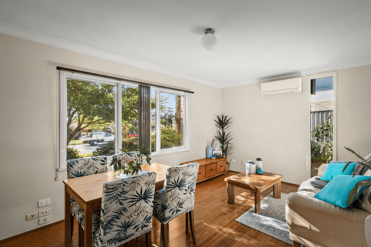 58 Merindah Road, BAULKHAM HILLS, NSW 2153