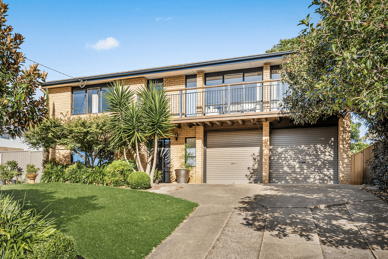 58 Merindah Road, BAULKHAM HILLS, NSW 2153