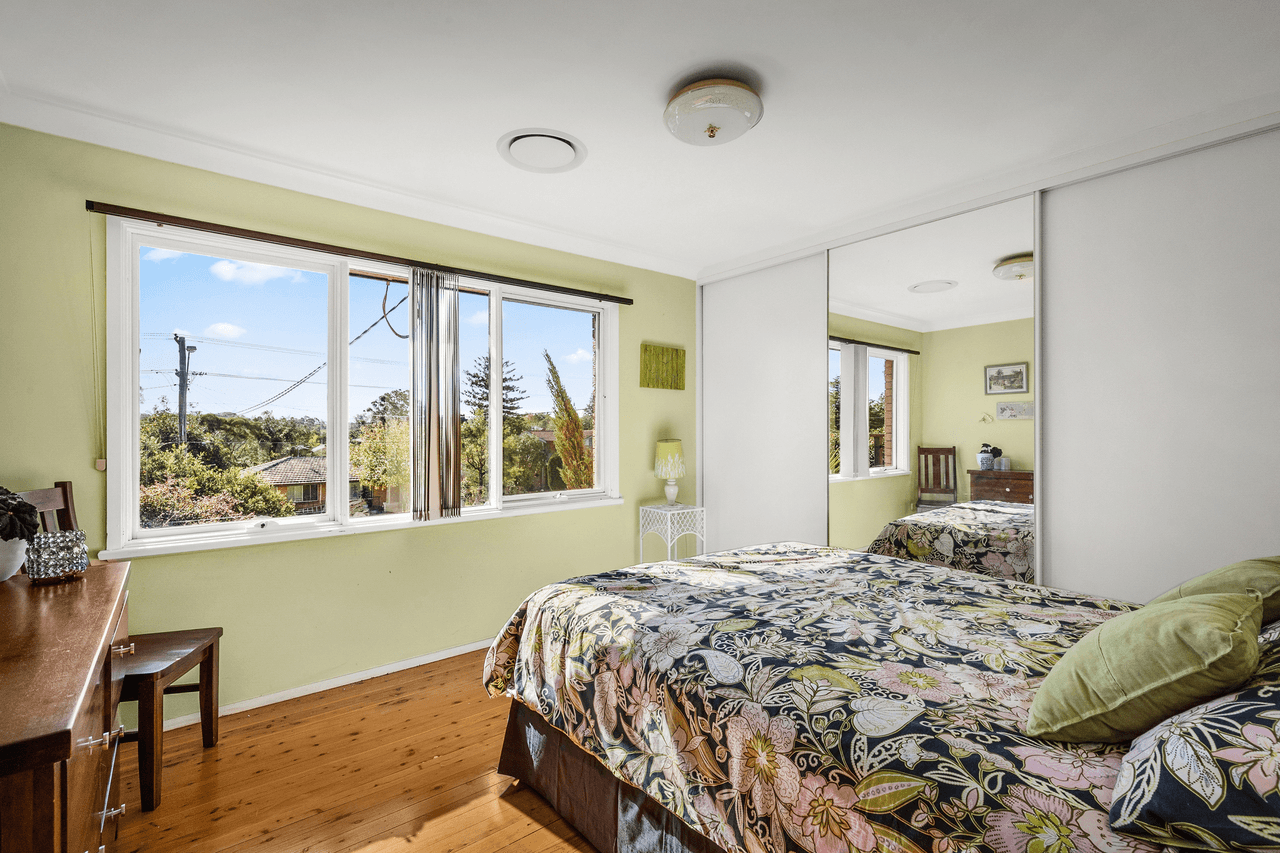 58 Merindah Road, BAULKHAM HILLS, NSW 2153