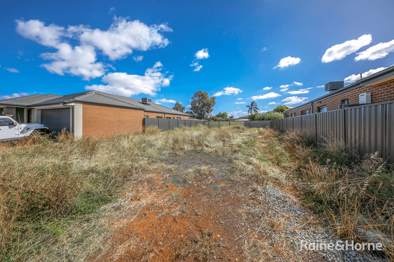 48 Antonio Drive, MELTON SOUTH, VIC 3338