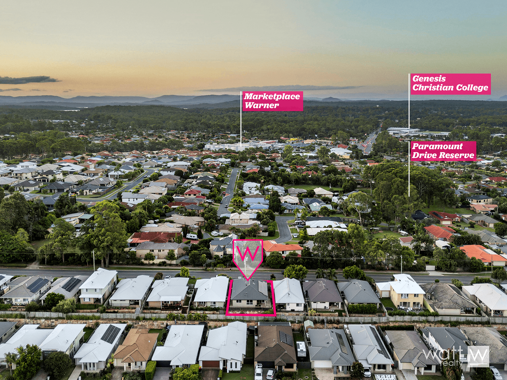 27 Brisbane Road, Warner, QLD 4500