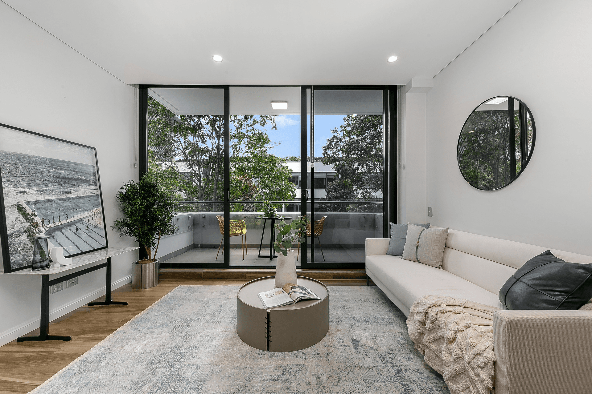 163/94 Dalmeny Avenue, Rosebery, NSW 2018