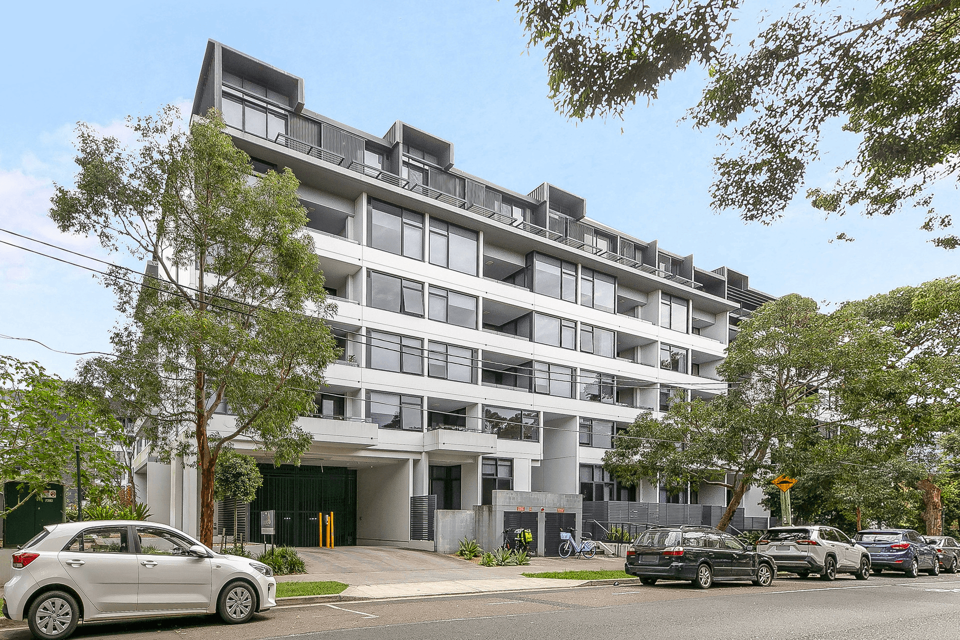 163/94 Dalmeny Avenue, Rosebery, NSW 2018