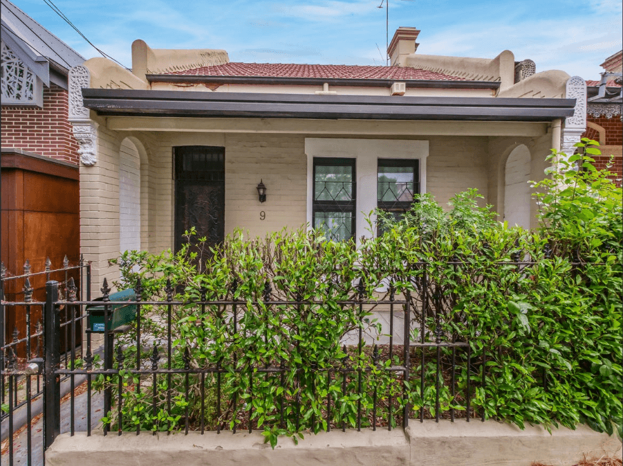 9 Temple Street, STANMORE, NSW 2048