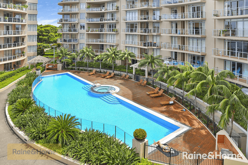 503/3 Cary Street, DRUMMOYNE, NSW 2047