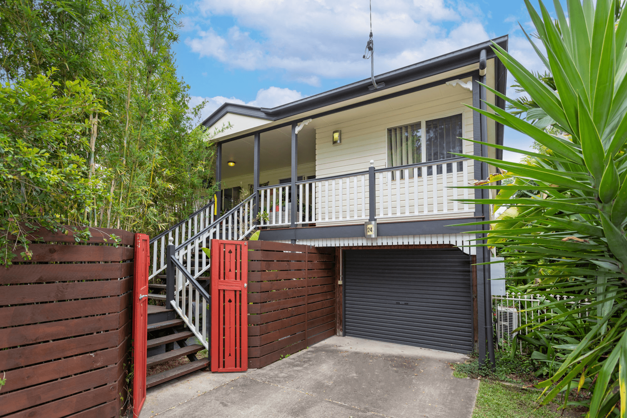 24 Fleming Street, YANDINA, QLD 4561