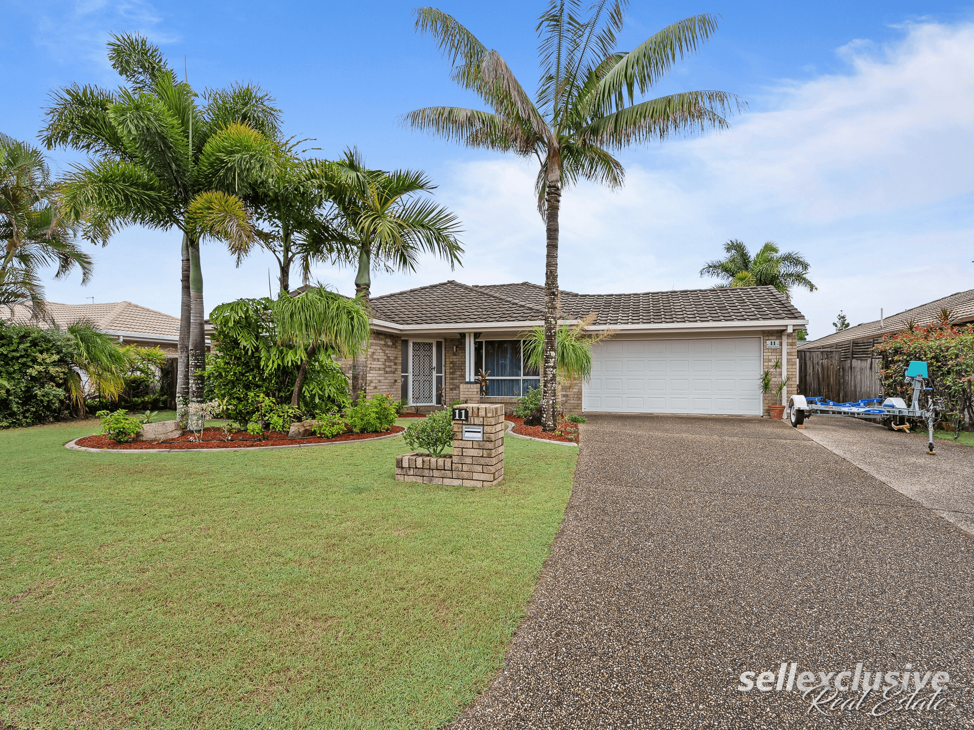 11 Winch Court, Banksia Beach, QLD 4507