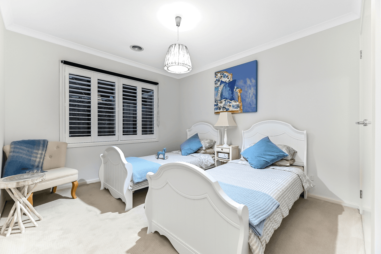 6 Danby Court, CRANBOURNE NORTH, VIC 3977