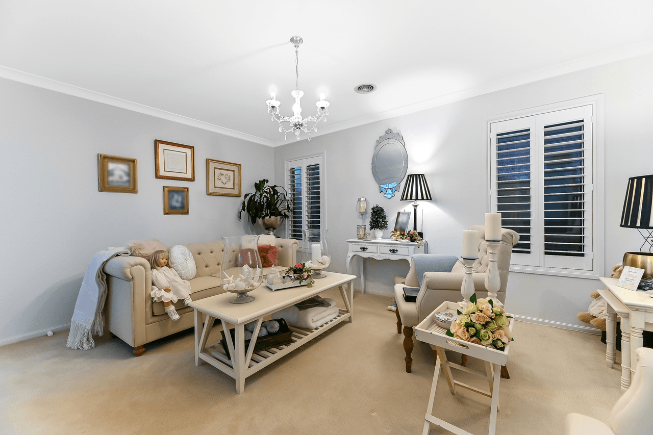 6 Danby Court, CRANBOURNE NORTH, VIC 3977