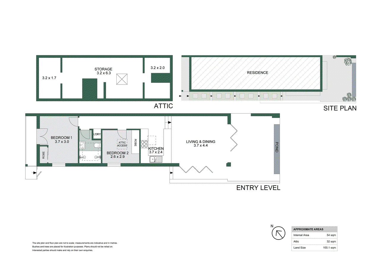 111 Birchgrove Road, Birchgrove, NSW 2041
