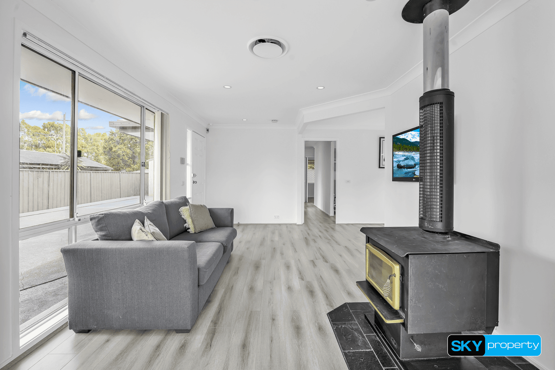 3 Ambrose Street, Glendenning, NSW 2761