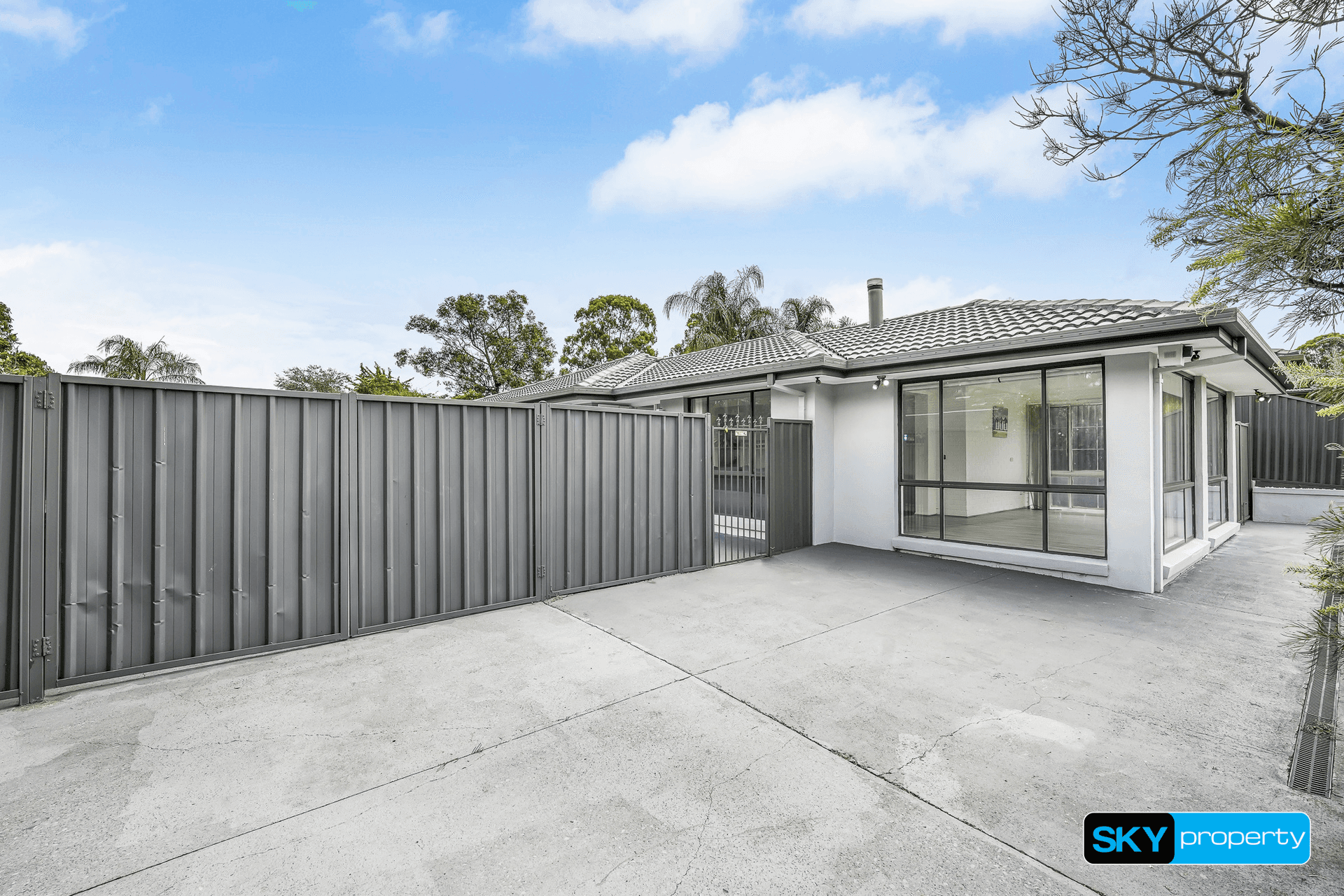 3 Ambrose Street, Glendenning, NSW 2761