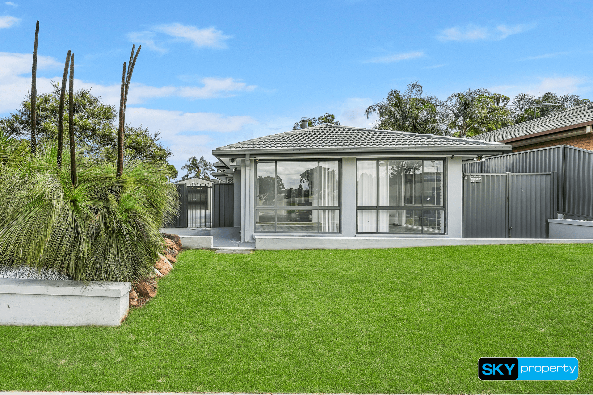 3 Ambrose Street, Glendenning, NSW 2761