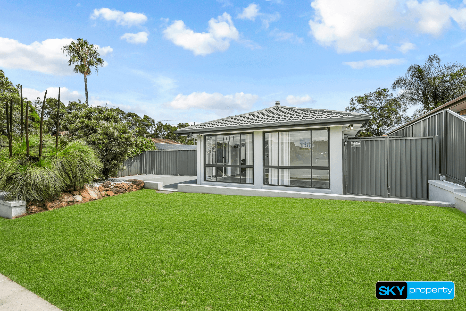 3 Ambrose Street, Glendenning, NSW 2761