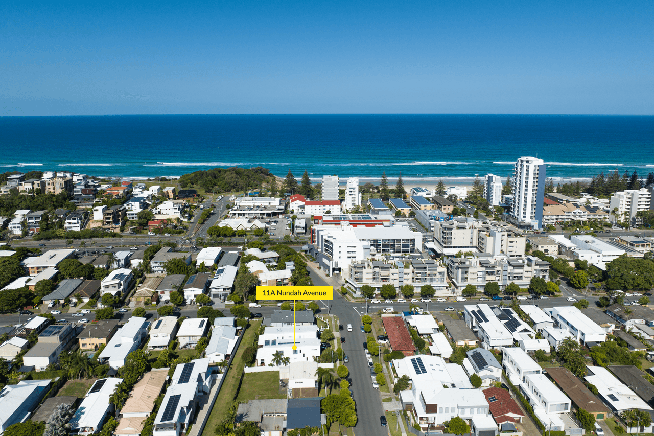 1/11 Nundah Avenue, MIAMI, QLD 4220