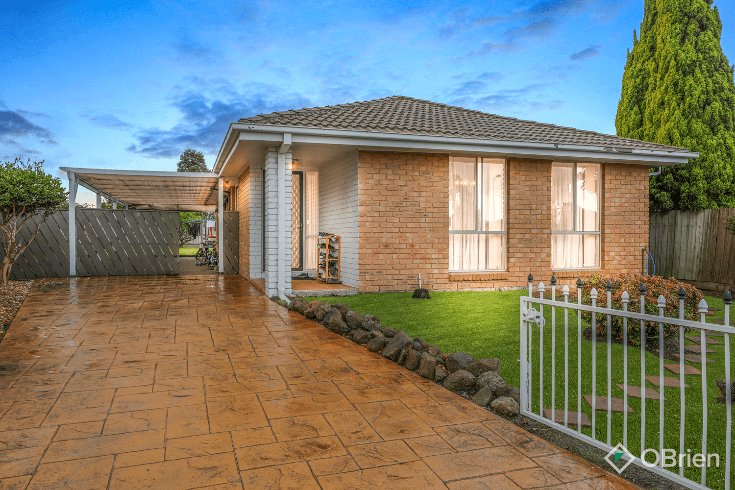 102 Nettle Drive, Hallam, VIC 3803