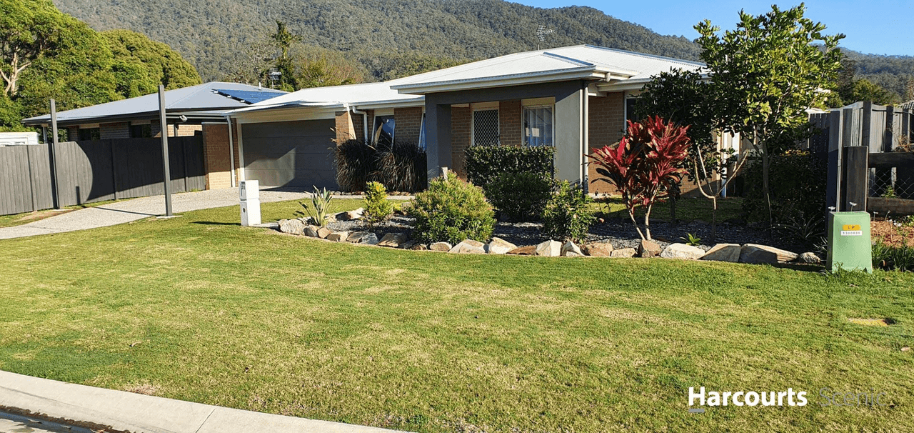 31 Beasley Way, CANUNGRA, QLD 4275