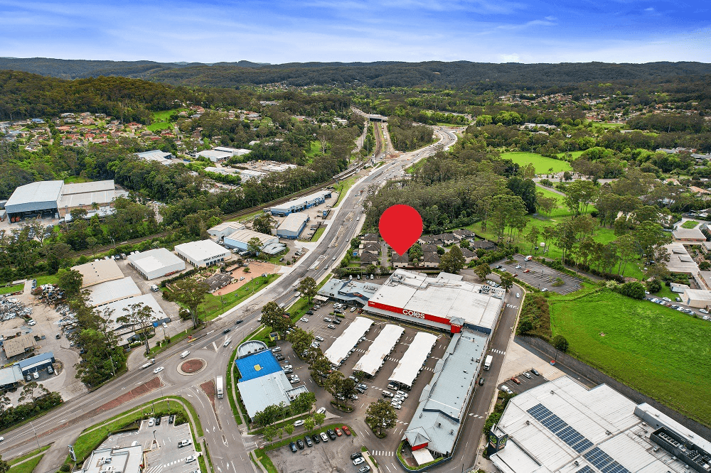 12/889 Pacific Highway, LISAROW, NSW 2250