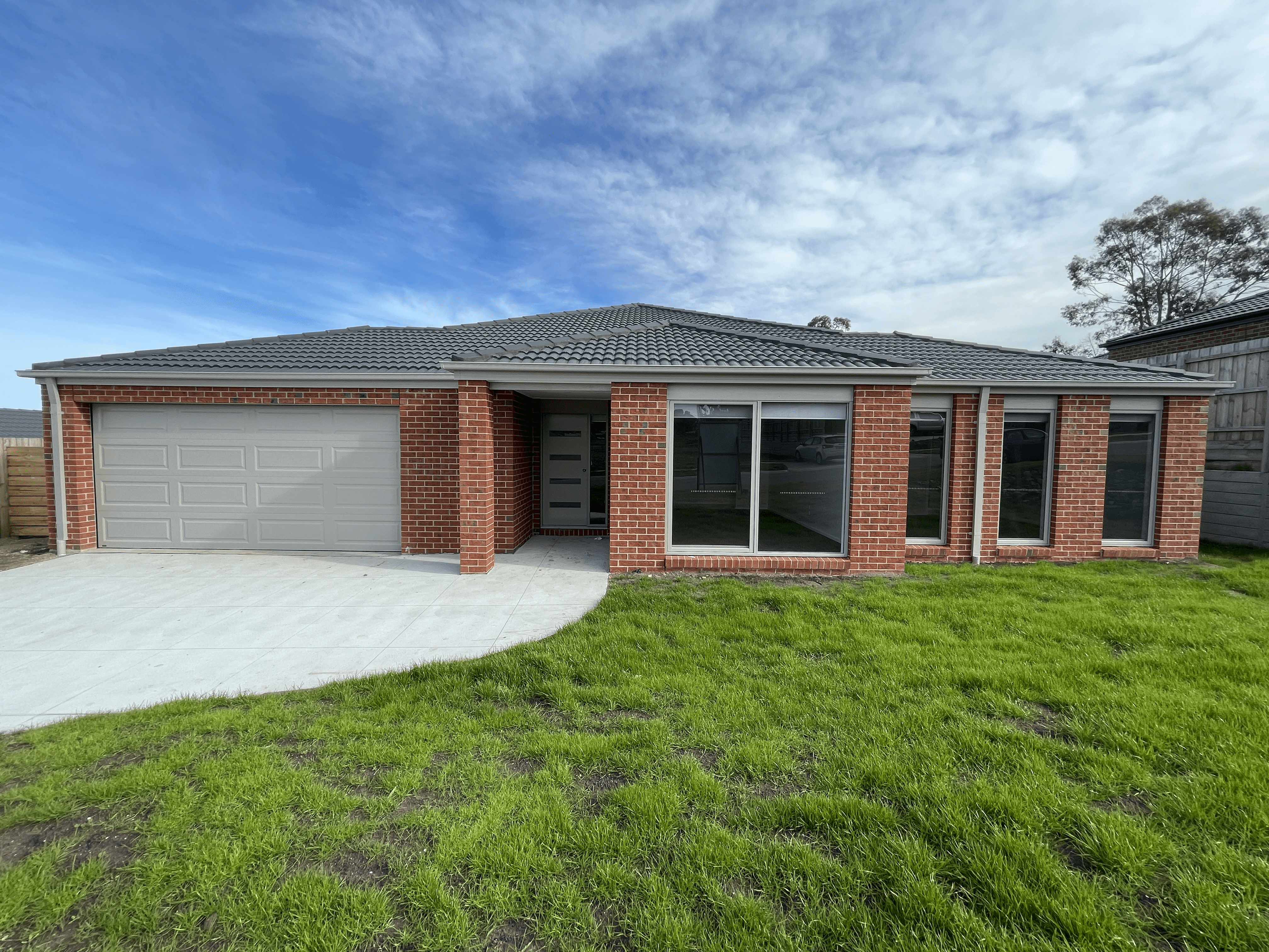 Lot 424 Jasmine Street (Bunyip Meadows), Bunyip, VIC 3815