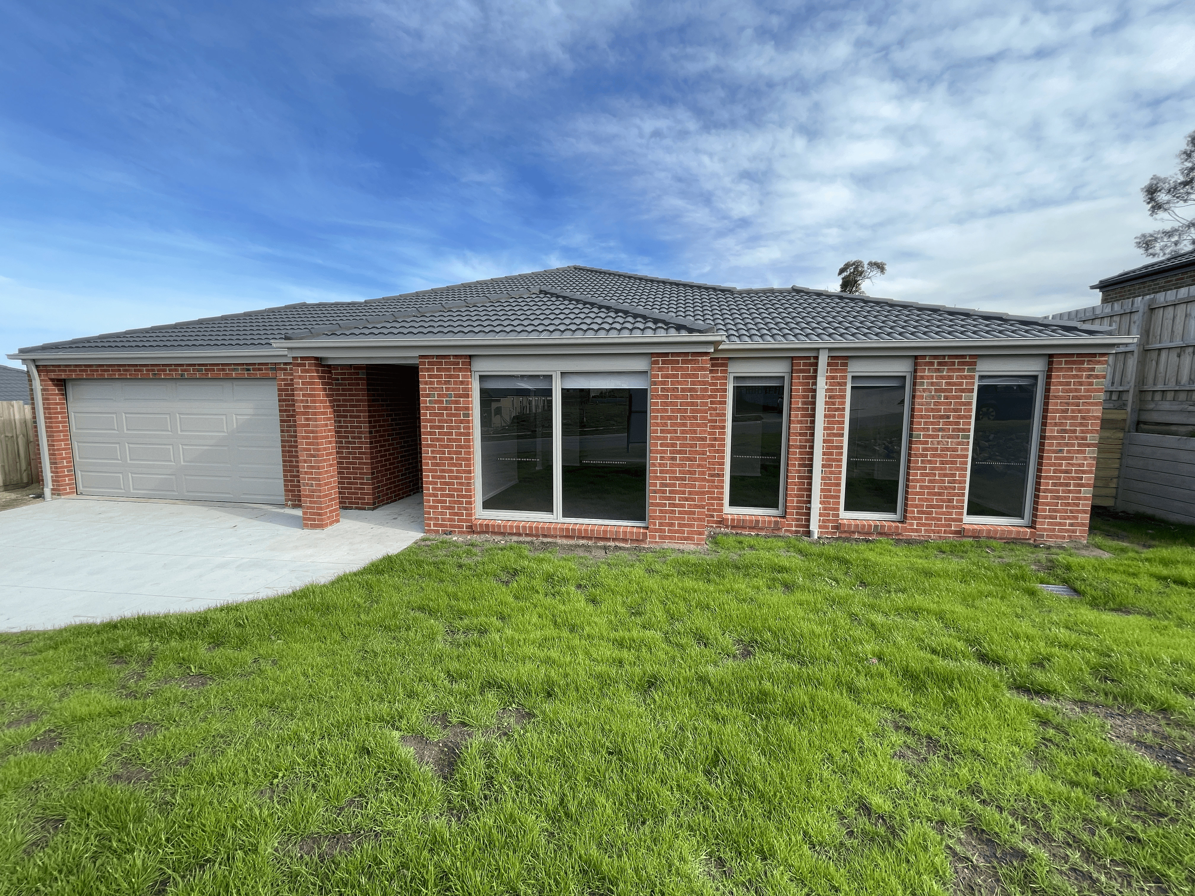 Lot 424 Jasmine Street (Bunyip Meadows), Bunyip, VIC 3815