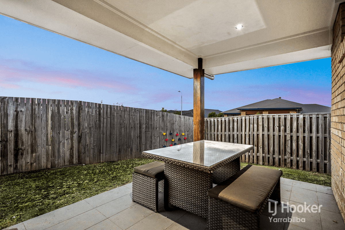 10 Peabody Lane, YARRABILBA, QLD 4207