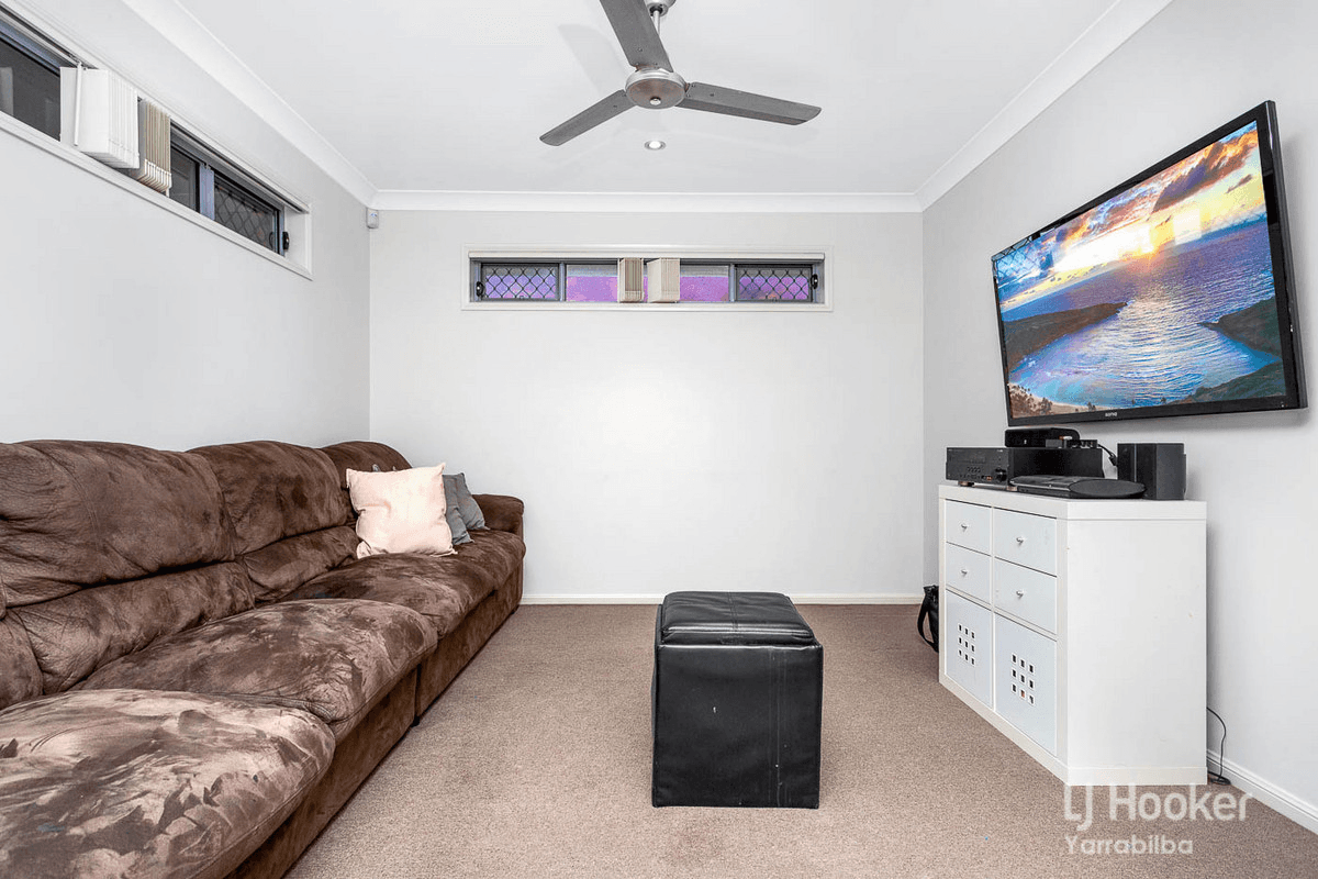 10 Peabody Lane, YARRABILBA, QLD 4207