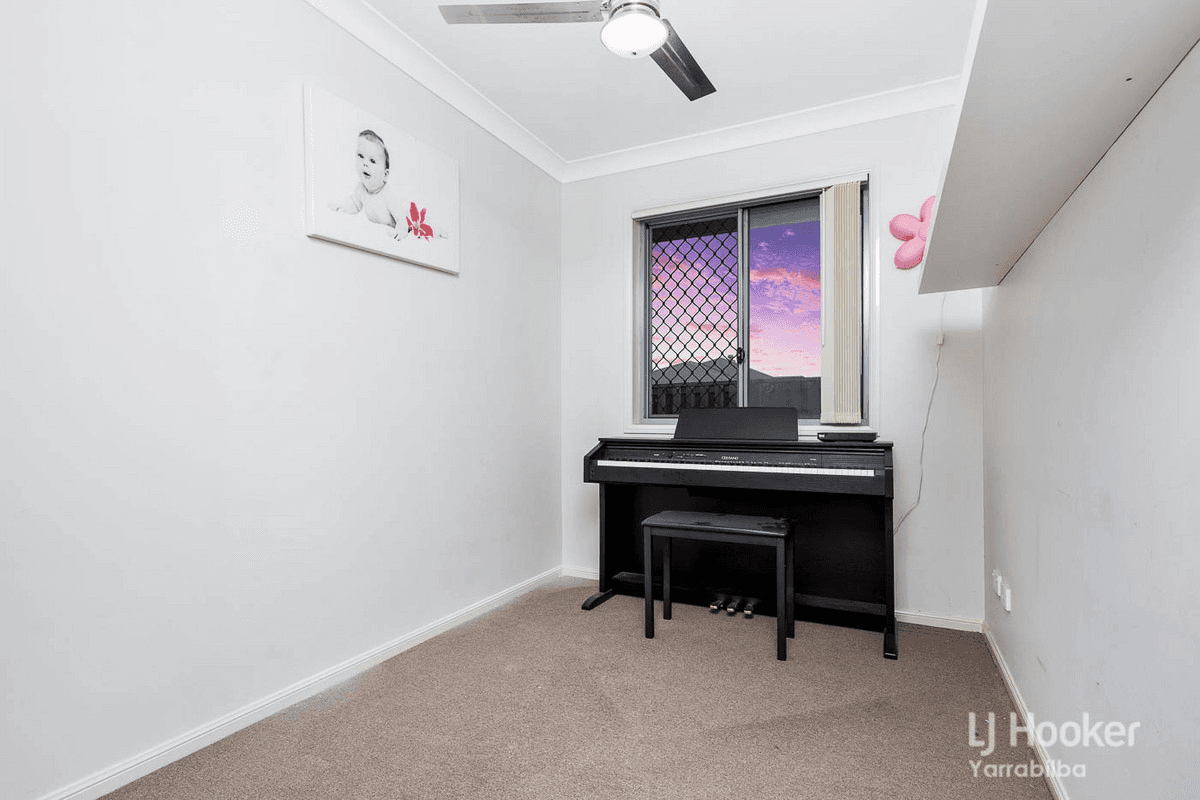 10 Peabody Lane, YARRABILBA, QLD 4207